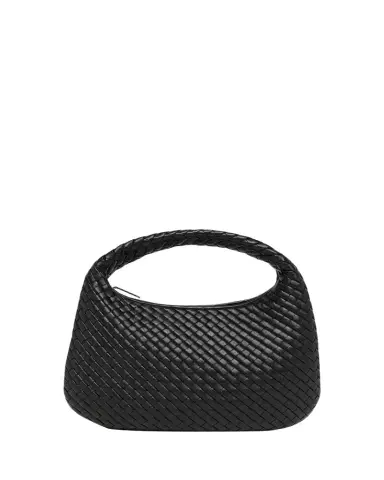 Bottega Veneta Veneta Medium Leather Hobo Bag | Thumbnail 1 Bottega Veneta Veneta Medium Leather Hobo Bag | Thumbnail 1