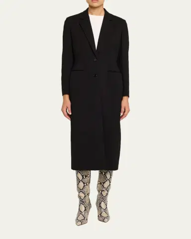 Stuart Weitzman 85mm Vinnie Snake-Printed Leather Knee-High Boots | Thumbnail 2 Stuart Weitzman 85mm Vinnie Snake-Printed Leather Knee-High Boots | Thumbnail 2