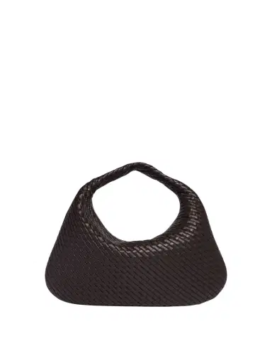 Bottega Veneta Veneta Maxi Leather Hobo Bag | Thumbnail 1 Bottega Veneta Veneta Maxi Leather Hobo Bag | Thumbnail 1