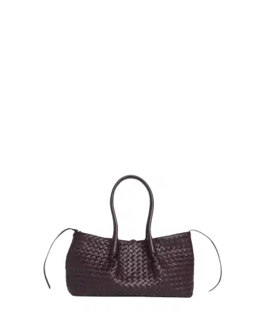 Bottega Veneta Medium Pinacoteca Reversible Leather Tote Bag | Thumbnail 1 Bottega Veneta Medium Pinacoteca Reversible Leather Tote Bag | Thumbnail 1