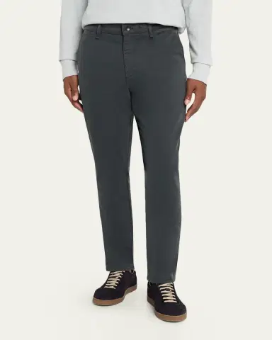 Rag & Bone Men's Fit 2 Stretch Twill Chino Pants | Thumbnail 4 Rag & Bone Men's Fit 2 Stretch Twill Chino Pants | Thumbnail 4