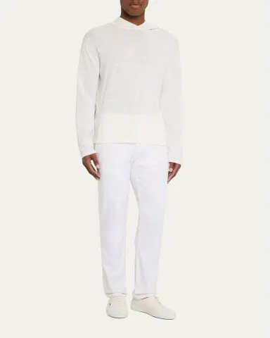 Rag & Bone Men's Fit 2 Stretch Twill Chino Pants | Thumbnail 6 Rag & Bone Men's Fit 2 Stretch Twill Chino Pants | Thumbnail 6