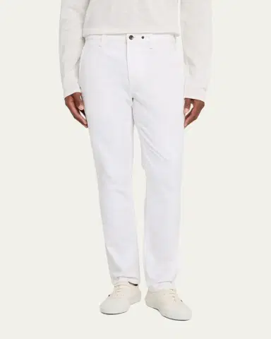 Rag & Bone Men's Fit 2 Stretch Twill Chino Pants | Thumbnail 8 Rag & Bone Men's Fit 2 Stretch Twill Chino Pants | Thumbnail 8