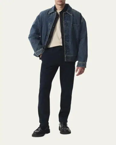 Rag & Bone Men's Fit 2 Stretch Twill Chino Pants | Thumbnail 10 Rag & Bone Men's Fit 2 Stretch Twill Chino Pants | Thumbnail 10