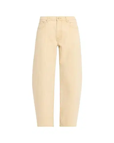 OSSOU Rider Low-Rise Relaxed Ankle Jeans | Thumbnail 1 OSSOU Rider Low-Rise Relaxed Ankle Jeans | Thumbnail 1