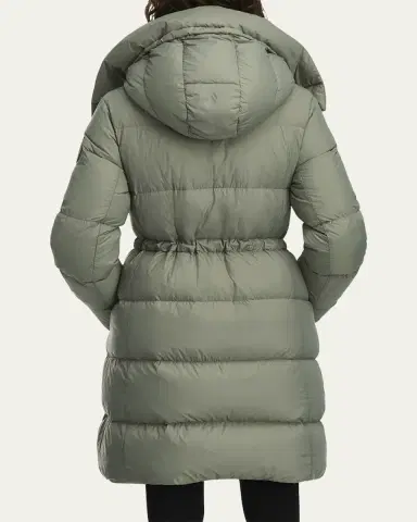 Canada Goose Montgomery Down Hooded Puffer Coat | Thumbnail 3 Canada Goose Montgomery Down Hooded Puffer Coat | Thumbnail 3
