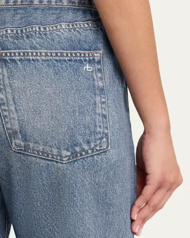 rag & bone rb Miramar Cotton-Terry Joggers | Thumbnail 5 rag & bone rb Miramar Cotton-Terry Joggers | Thumbnail 5