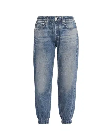 rag & bone rb Miramar Cotton-Terry Joggers | Thumbnail 1 rag & bone rb Miramar Cotton-Terry Joggers | Thumbnail 1
