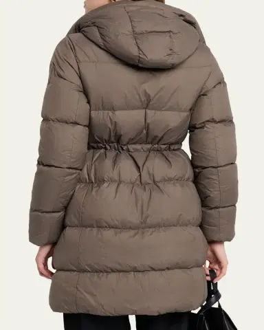 Canada Goose Montgomery Down Hooded Puffer Coat | Thumbnail 3 Canada Goose Montgomery Down Hooded Puffer Coat | Thumbnail 3