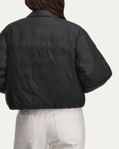 Canada Goose Elba Down Bomber Jacket | Thumbnail 3 Canada Goose Elba Down Bomber Jacket | Thumbnail 3