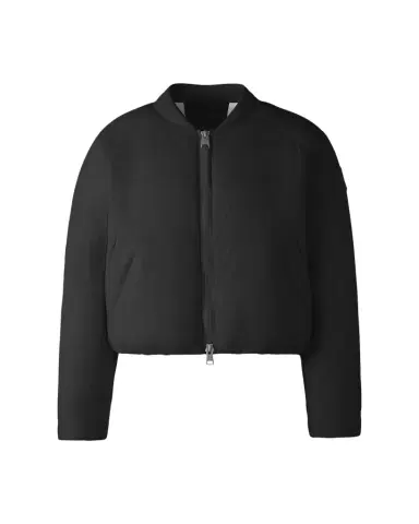 Canada Goose Elba Down Bomber Jacket | Thumbnail 1 Canada Goose Elba Down Bomber Jacket | Thumbnail 1