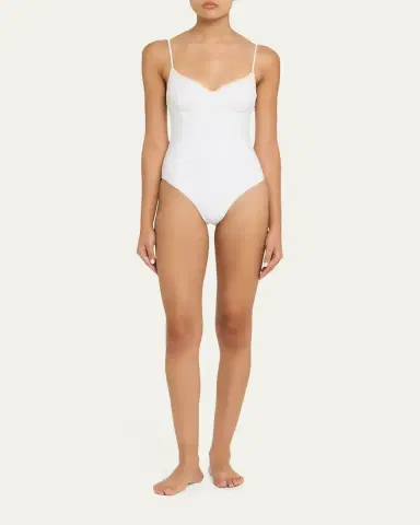 Ramy Brook Addisyn One-Piece Swimsuit | Thumbnail 2 Ramy Brook Addisyn One-Piece Swimsuit | Thumbnail 2