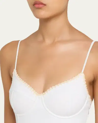 Ramy Brook Addisyn One-Piece Swimsuit | Thumbnail 4 Ramy Brook Addisyn One-Piece Swimsuit | Thumbnail 4