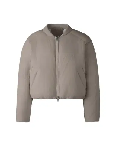 Canada Goose Elba Down Bomber Jacket | Thumbnail 1 Canada Goose Elba Down Bomber Jacket | Thumbnail 1