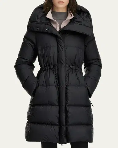 Canada Goose Montgomery Down Hooded Puffer Coat | Thumbnail 4 Canada Goose Montgomery Down Hooded Puffer Coat | Thumbnail 4