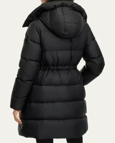 Canada Goose Montgomery Down Hooded Puffer Coat | Thumbnail 5 Canada Goose Montgomery Down Hooded Puffer Coat | Thumbnail 5