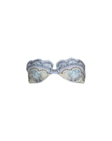 Zimmermann Wanderlust Scallop Balconette Bikini Top | Thumbnail 1 Zimmermann Wanderlust Scallop Balconette Bikini Top | Thumbnail 1