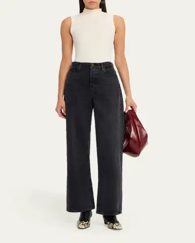 FRAME The Loose Jeans | Thumbnail 2 FRAME The Loose Jeans | Thumbnail 2