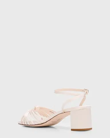 Loeffler Randall 60mm Olivia Satin Sandals | Thumbnail 3 Loeffler Randall 60mm Olivia Satin Sandals | Thumbnail 3