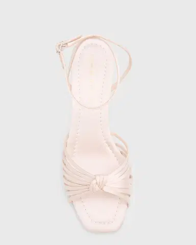 Loeffler Randall 60mm Olivia Satin Sandals | Thumbnail 5 Loeffler Randall 60mm Olivia Satin Sandals | Thumbnail 5