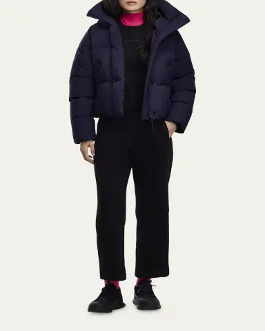 Canada Goose Chilliwack Down Hooded Puffer Jacket | Thumbnail 2 Canada Goose Chilliwack Down Hooded Puffer Jacket | Thumbnail 2