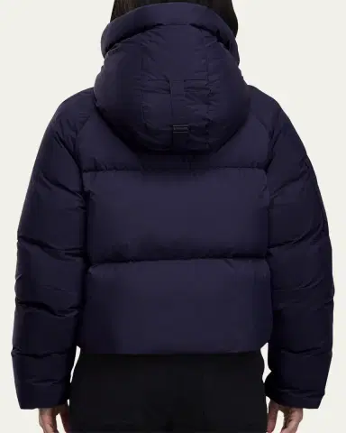Canada Goose Chilliwack Down Hooded Puffer Jacket | Thumbnail 3 Canada Goose Chilliwack Down Hooded Puffer Jacket | Thumbnail 3