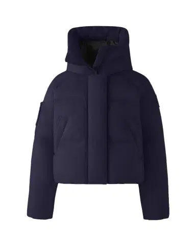 Canada Goose Chilliwack Down Hooded Puffer Jacket | Thumbnail 1 Canada Goose Chilliwack Down Hooded Puffer Jacket | Thumbnail 1