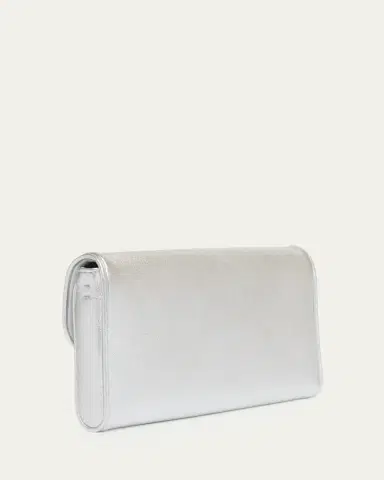 Valentino Garavani Laminated Leather Bag | Thumbnail 3 Valentino Garavani Laminated Leather Bag | Thumbnail 3