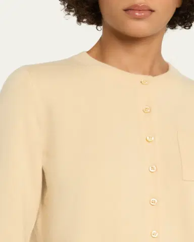 Vince Cashmere-Blend Pocket Cardigan | Thumbnail 13 Vince Cashmere-Blend Pocket Cardigan | Thumbnail 13