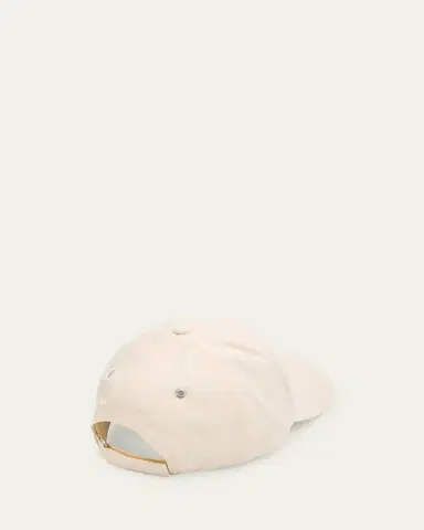 Moncler Logo Embroidered Baseball Cap | Thumbnail 2 Moncler Logo Embroidered Baseball Cap | Thumbnail 2