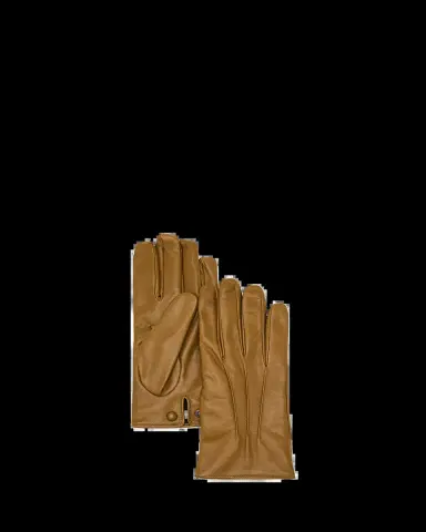 Mario Portolano Men's Nappa Leather Gloves | Thumbnail 2 Mario Portolano Men's Nappa Leather Gloves | Thumbnail 2