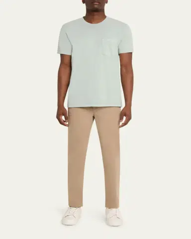 Rag & Bone Men's Fit 2 Stretch Twill Chino Pants | Thumbnail 2 Rag & Bone Men's Fit 2 Stretch Twill Chino Pants | Thumbnail 2