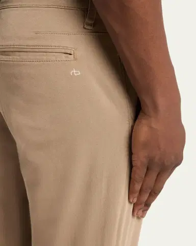 Rag & Bone Men's Fit 2 Stretch Twill Chino Pants | Thumbnail 5 Rag & Bone Men's Fit 2 Stretch Twill Chino Pants | Thumbnail 5