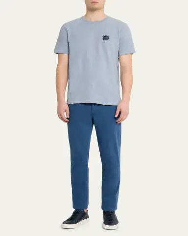 Rag & Bone Men's Fit 2 Stretch Twill Chino Pants | Thumbnail 6 Rag & Bone Men's Fit 2 Stretch Twill Chino Pants | Thumbnail 6