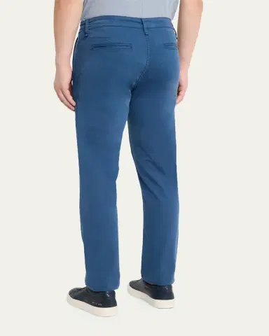 Rag & Bone Men's Fit 2 Stretch Twill Chino Pants | Thumbnail 7 Rag & Bone Men's Fit 2 Stretch Twill Chino Pants | Thumbnail 7