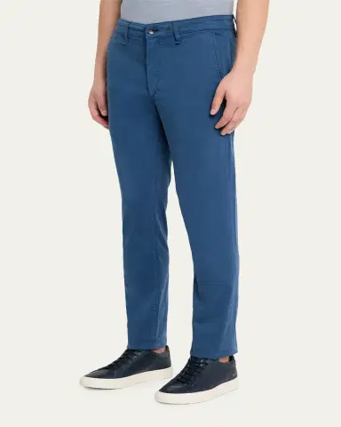 Rag & Bone Men's Fit 2 Stretch Twill Chino Pants | Thumbnail 8 Rag & Bone Men's Fit 2 Stretch Twill Chino Pants | Thumbnail 8