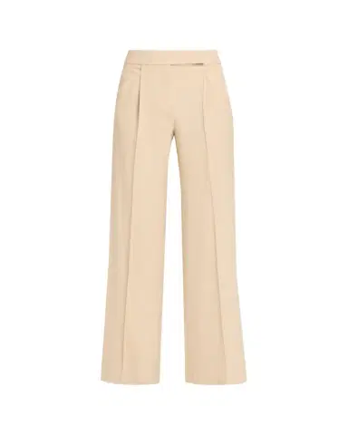 Veronica Beard Marbeau Wide-Leg Pants | Thumbnail 1 Veronica Beard Marbeau Wide-Leg Pants | Thumbnail 1