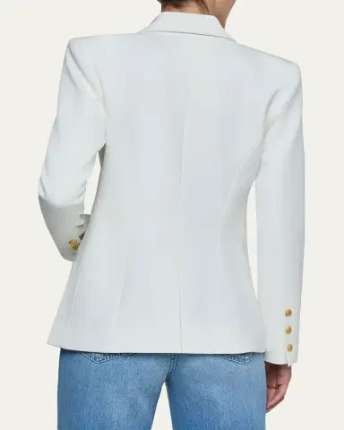 L'Agence Kyomi Double-Breasted Blazer | Thumbnail 7 L'Agence Kyomi Double-Breasted Blazer | Thumbnail 7