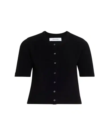 Sprwmn Anita Cashmere Cardigan | Thumbnail 1 Sprwmn Anita Cashmere Cardigan | Thumbnail 1