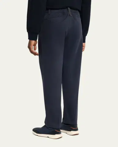 Sease Men's Cotton Chino Tech Pants | Thumbnail 3 Sease Men's Cotton Chino Tech Pants | Thumbnail 3