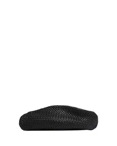 Bottega Veneta Padded Leather Sculptural Clutch Bag | Thumbnail 1 Bottega Veneta Padded Leather Sculptural Clutch Bag | Thumbnail 1