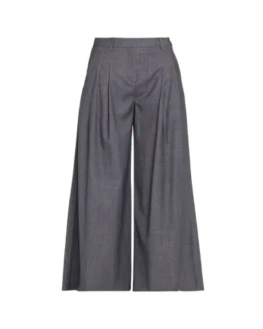 TWP New Didi Lightweight Viscose-Wool Trousers | Thumbnail 1 TWP New Didi Lightweight Viscose-Wool Trousers | Thumbnail 1