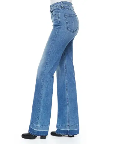 Kobi Halperin Corrine Lace-Inset Balloon Pants | Thumbnail 11 Kobi Halperin Corrine Lace-Inset Balloon Pants | Thumbnail 11