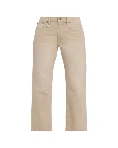 R13 Romeo Straight Cropped Jeans | Thumbnail 1 R13 Romeo Straight Cropped Jeans | Thumbnail 1