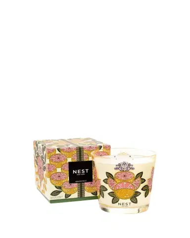 NEST New York Limited-Edition Grapefruit Luxury Candle, 47 oz. | Thumbnail 1 NEST New York Limited-Edition Grapefruit Luxury Candle, 47 oz. | Thumbnail 1