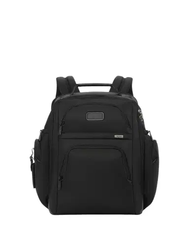 TUMI Alpha Brief Pack | Thumbnail 1 TUMI Alpha Brief Pack | Thumbnail 1