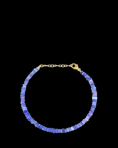 JIA JIA Soleil 14K Violet Opal Bracelet | Thumbnail 2 JIA JIA Soleil 14K Violet Opal Bracelet | Thumbnail 2