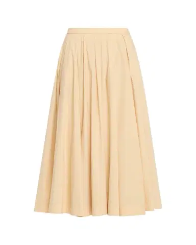 Cinq à Sept Doran Midi Skirt | Thumbnail 1 Cinq à Sept Doran Midi Skirt | Thumbnail 1