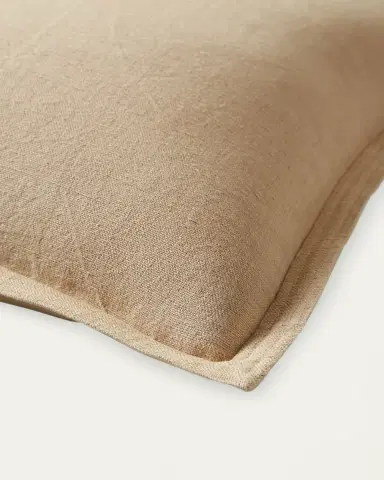 Ralph Lauren Home Edgefield Euro Sham, 26" Square | Thumbnail 2 Ralph Lauren Home Edgefield Euro Sham, 26" Square | Thumbnail 2