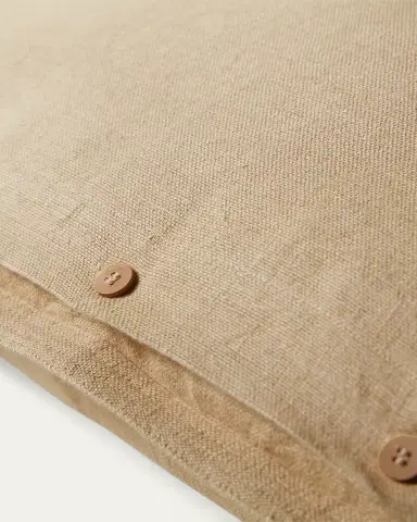 Ralph Lauren Home Edgefield Euro Sham, 26" Square | Thumbnail 3 Ralph Lauren Home Edgefield Euro Sham, 26" Square | Thumbnail 3